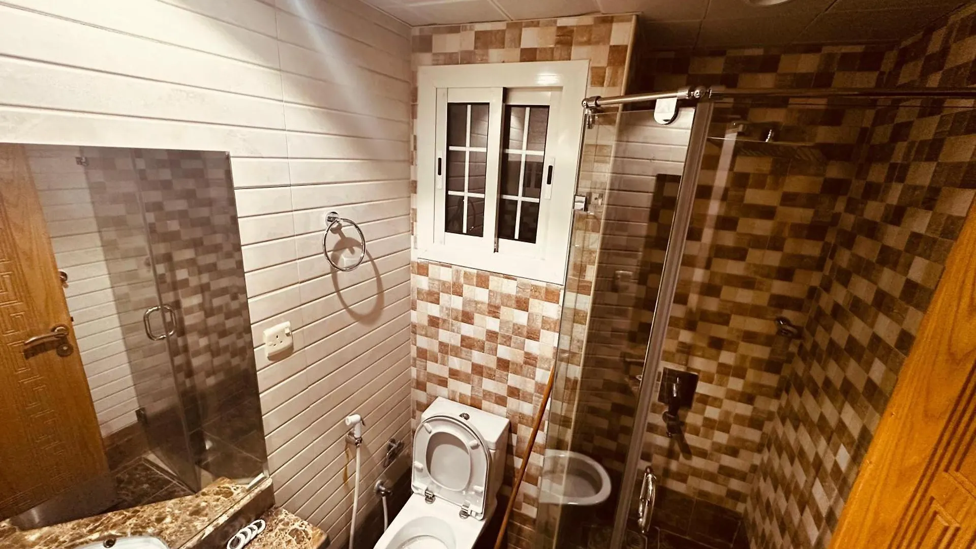 Ghazala Beautiful Hotel Free Shuttle Service To The Haram Mecca Arab Saudi