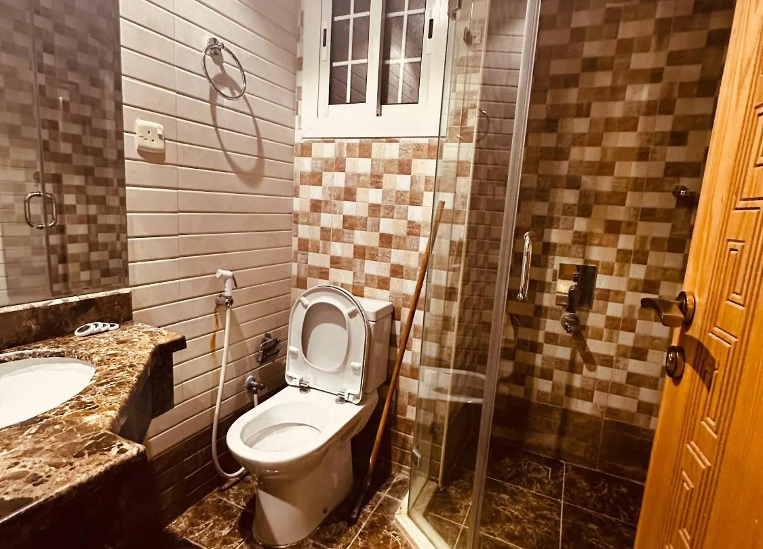 Ghazala Beautiful Hotel Free Shuttle Service To The Haram Mecca