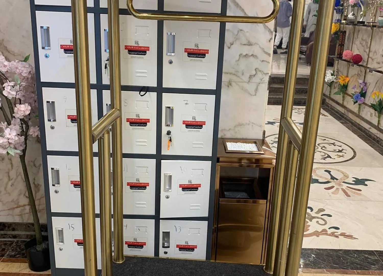 Ghazala Beautiful Hotel Free Shuttle Service To The Haram Mecca Arab Saudi