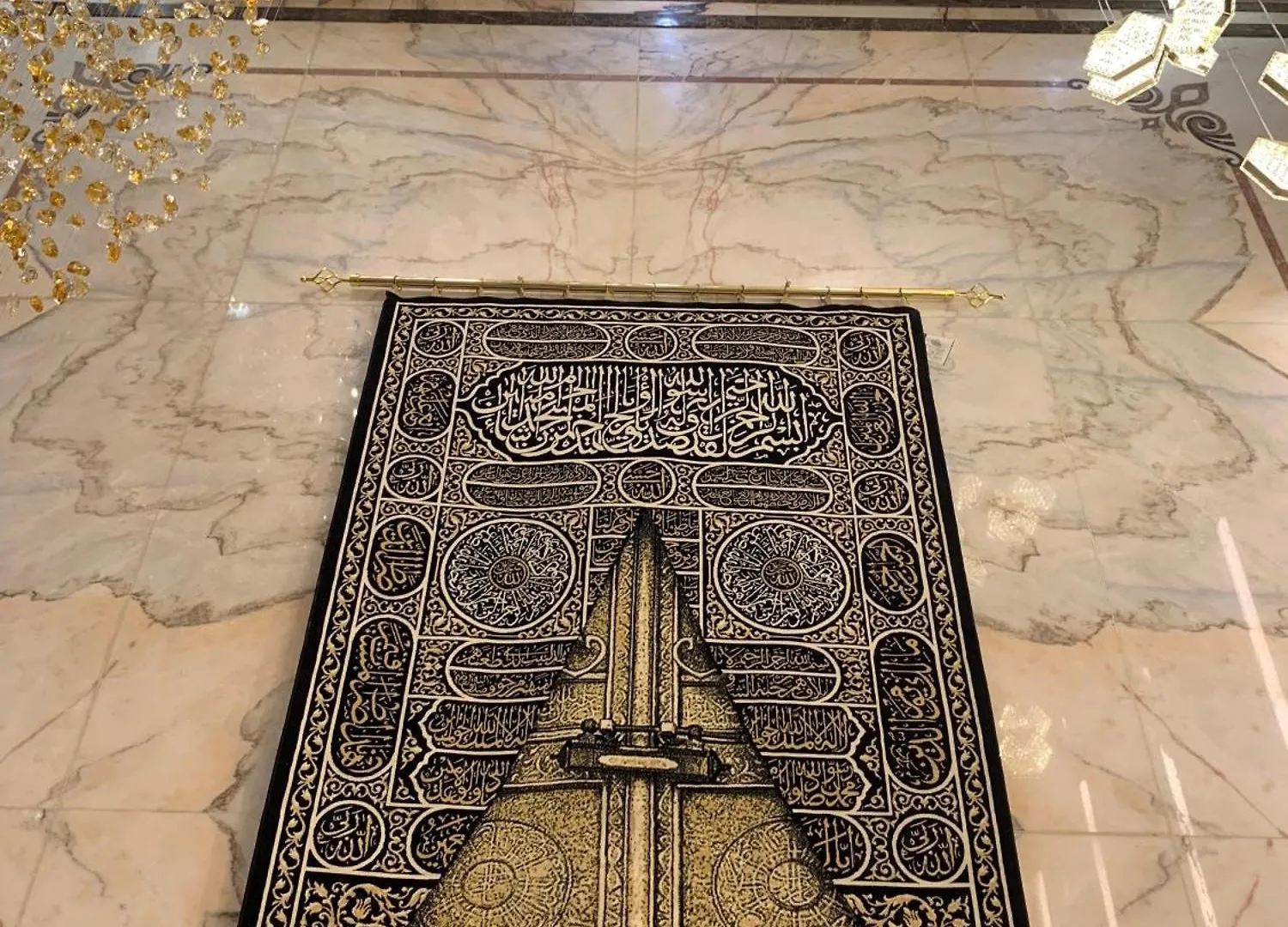 Ghazala Beautiful Hotel Free Shuttle Service To The Haram Mecca