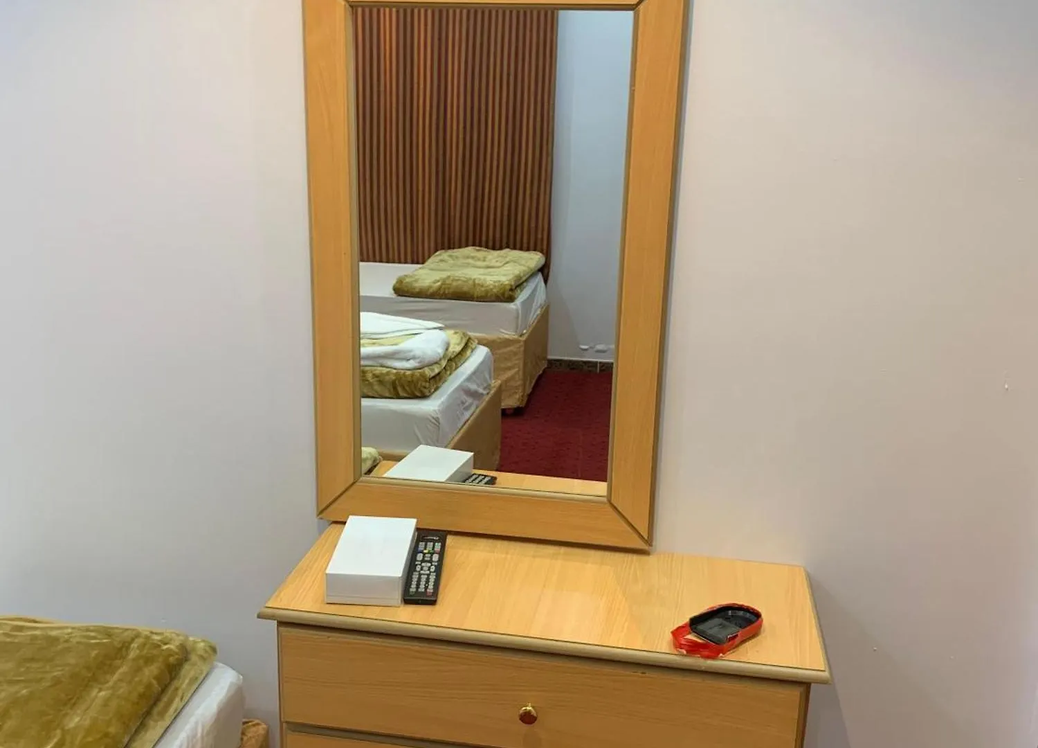 Ghazala Beautiful Hotel Free Shuttle Service To The Haram Mecca 0*,  Saudi Arabia