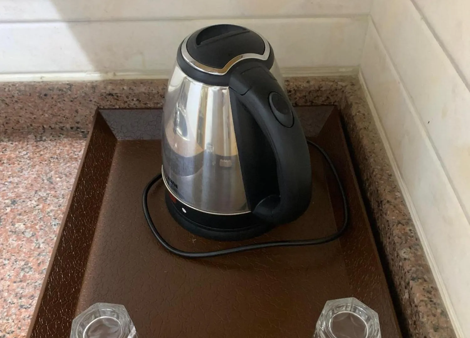 Ghazala Beautiful Hotel Free Shuttle Service To The Haram Mecca