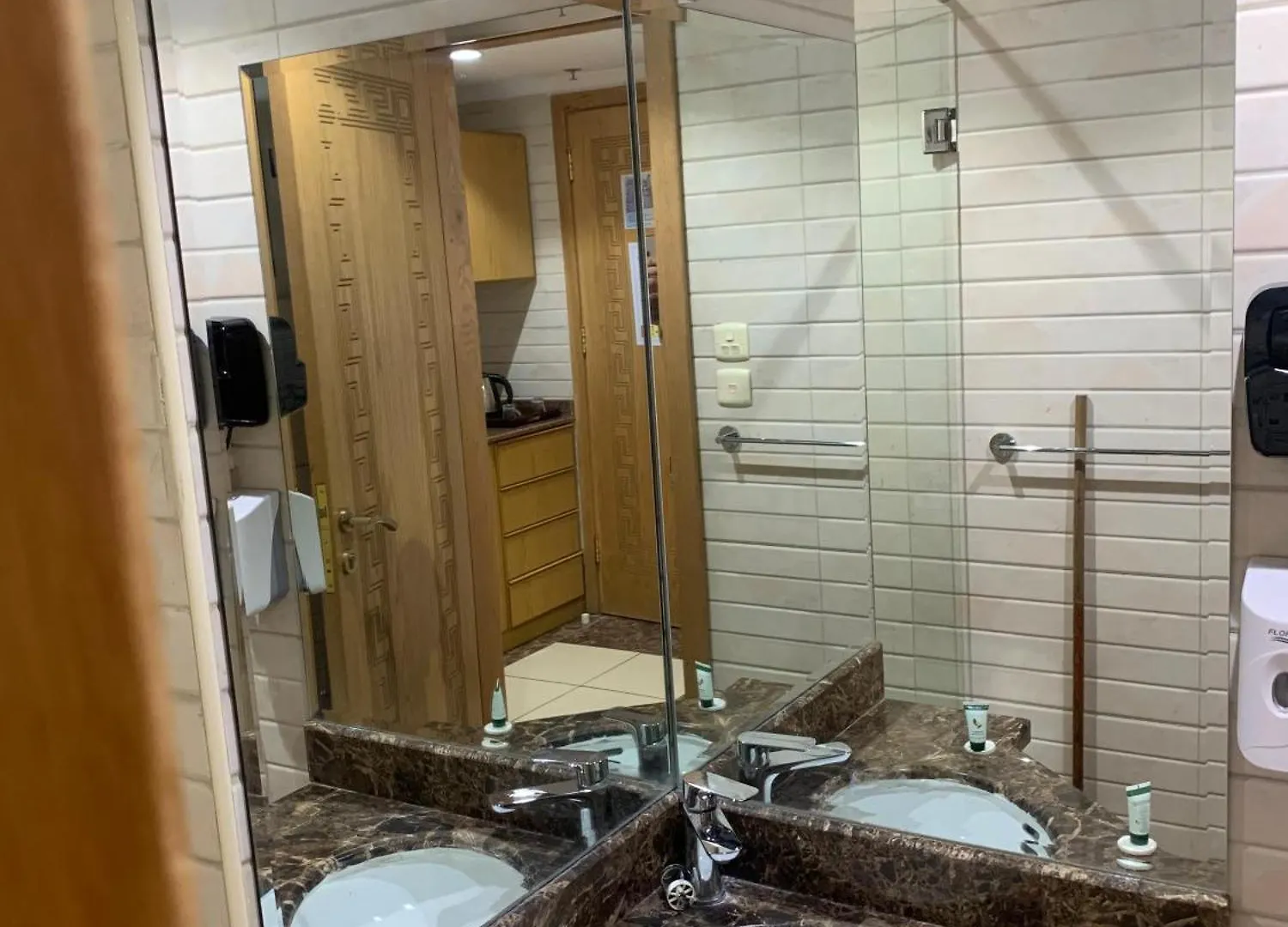 Ghazala Beautiful Hotel Free Shuttle Service To The Haram Mecca