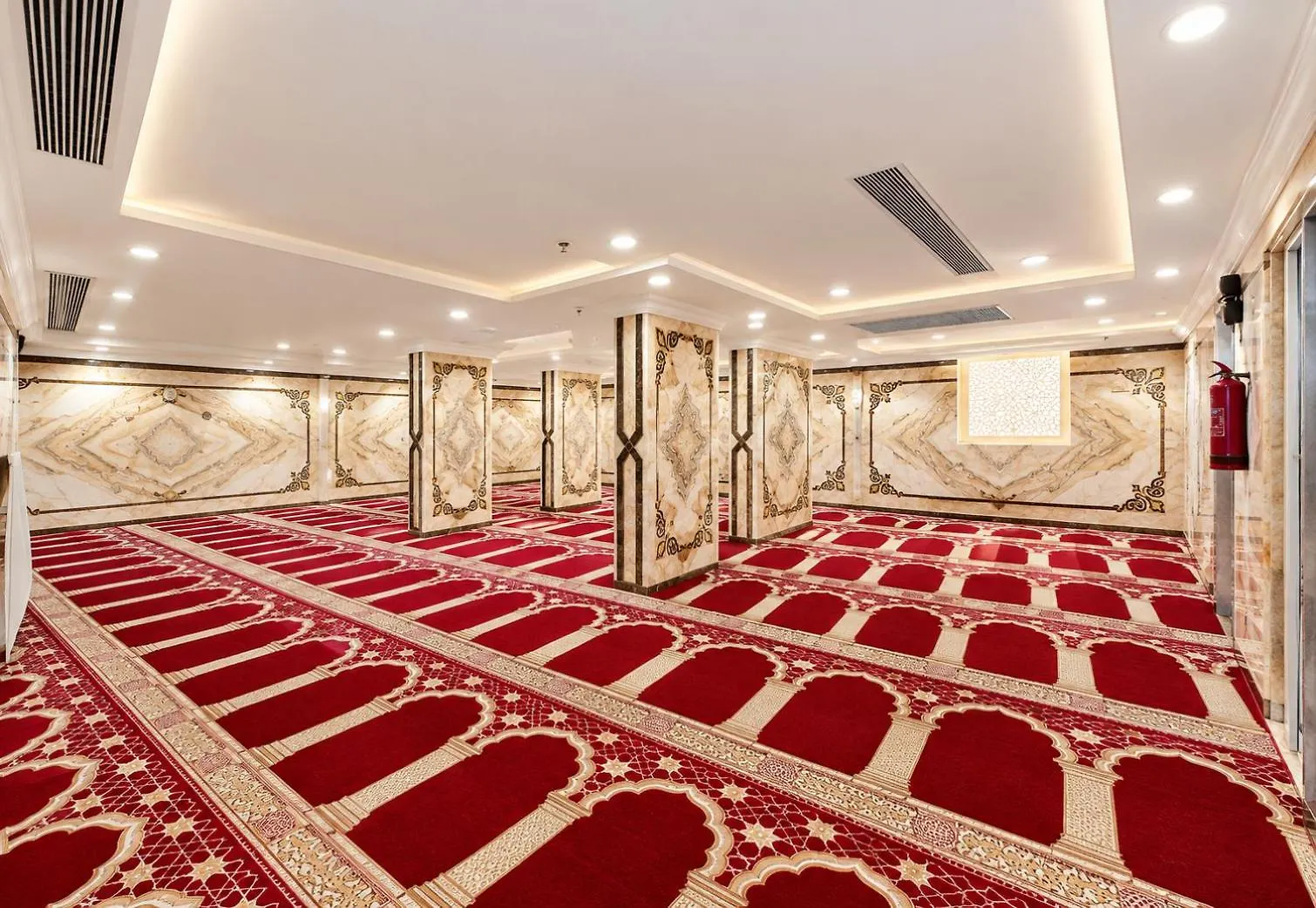 فندق غزالة بيوتيفول توصيل للحرم - Ghazala Beautiful Hotel Shuttle Service To The Haram Mecca 0*,