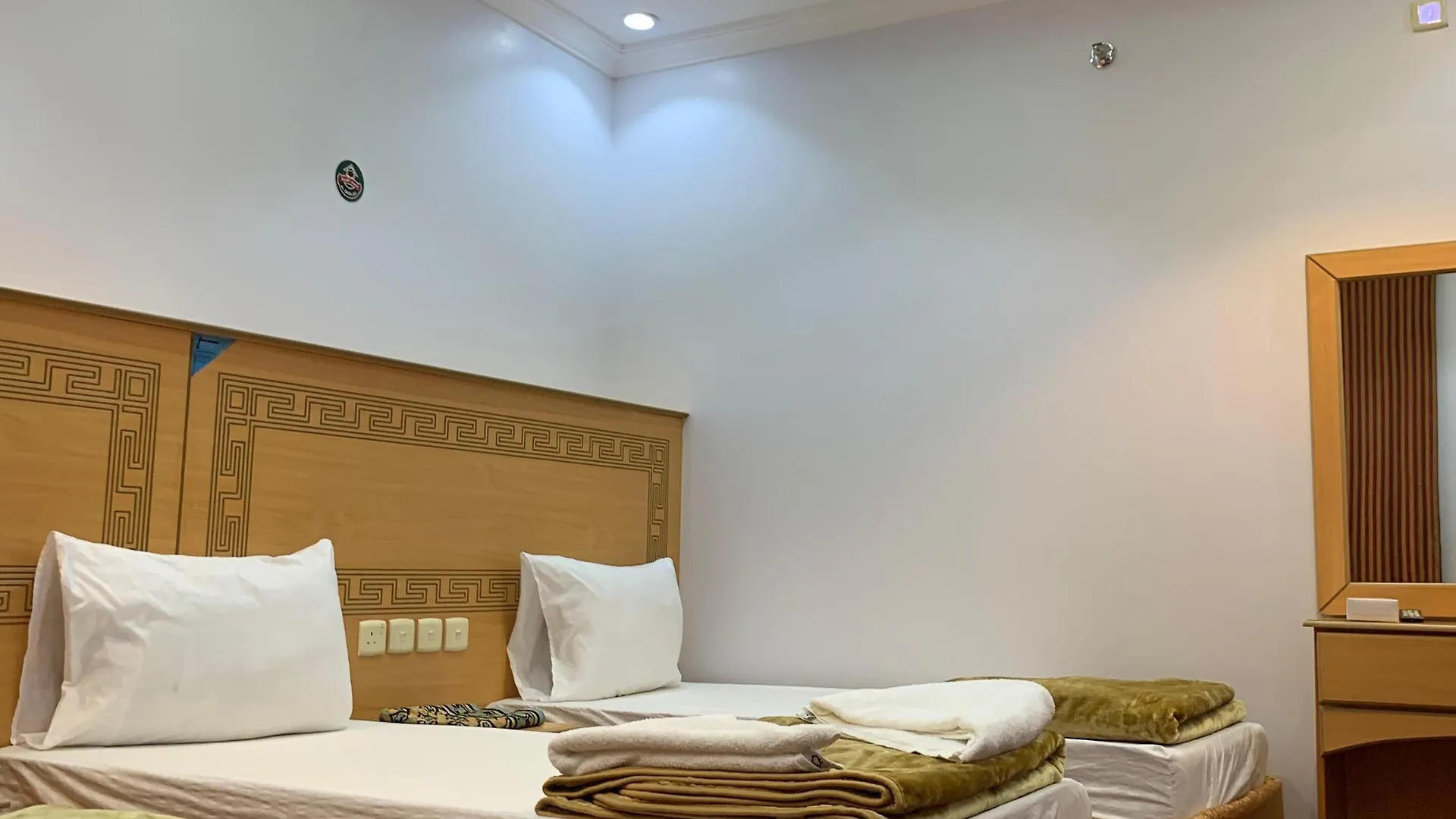 فندق غزالة بيوتيفول توصيل للحرم - Ghazala Beautiful Hotel Shuttle Service To The Haram Mecca 0*,