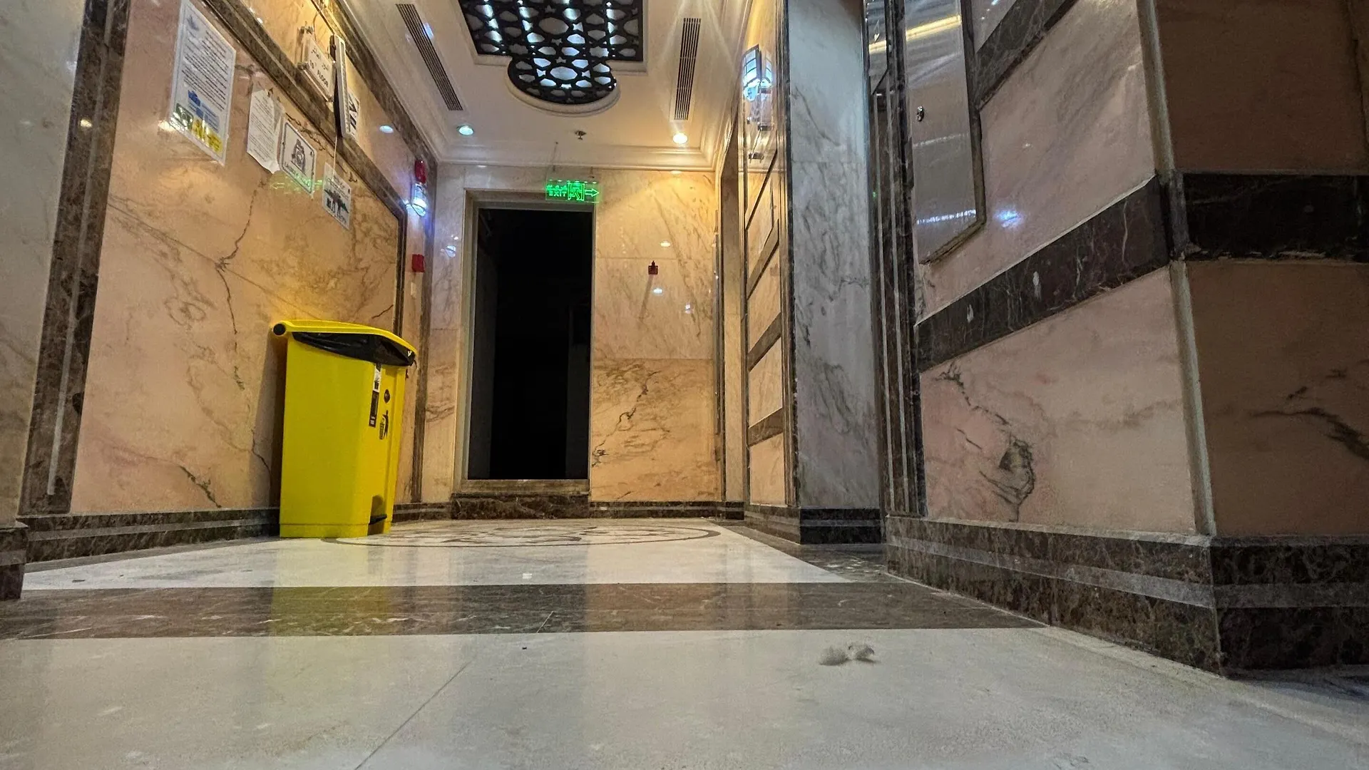 فندق غزالة بيوتيفول توصيل للحرم - Ghazala Beautiful Hotel Shuttle Service To The Haram Mecca