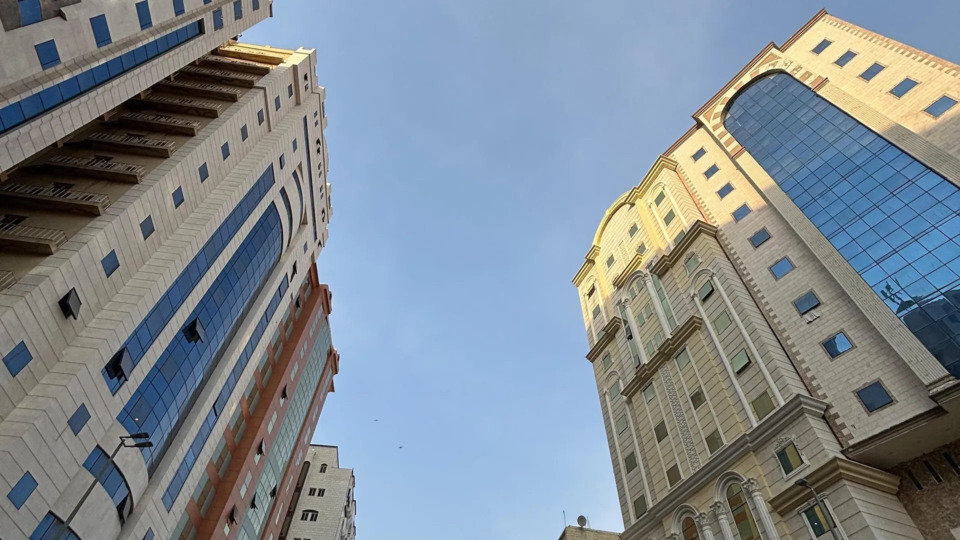 فندق غزالة بيوتيفول توصيل للحرم - Ghazala Beautiful Hotel Shuttle Service To The Haram Mecca
