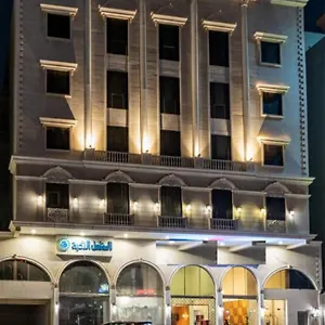 Al Nuzha- هوليداي بلس النزهه Jeddah