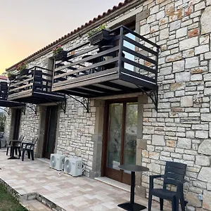 Stone Hearth Himare