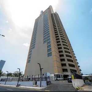 Luxurious Jeddah