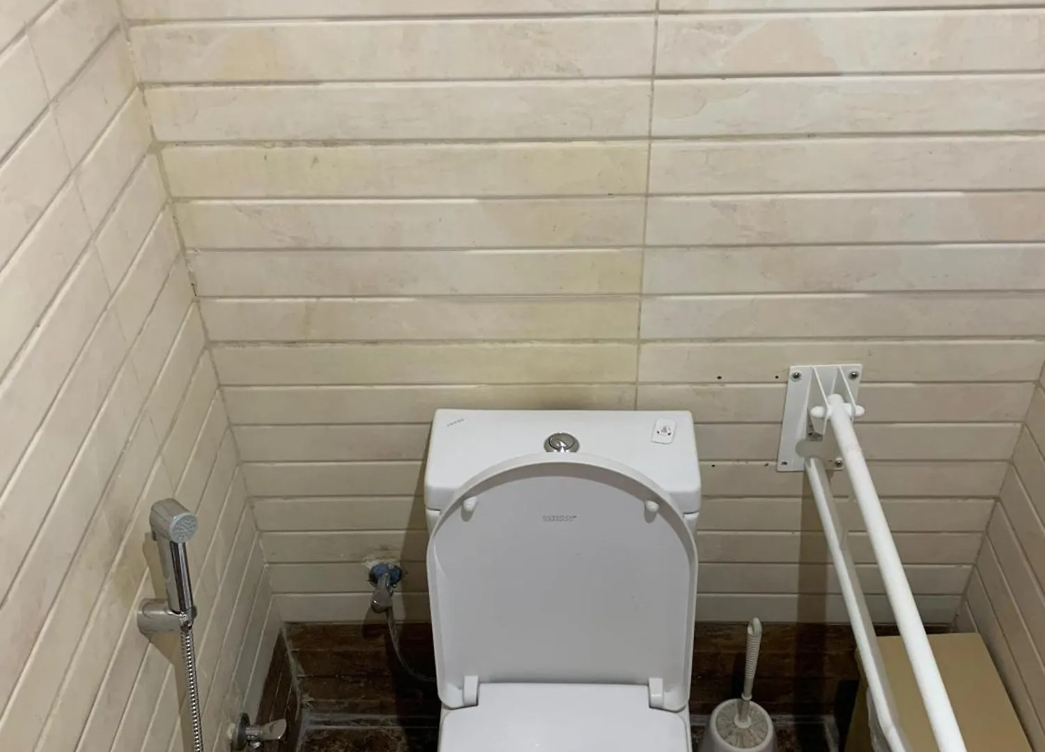 Ghazala Beautiful Hotel Free Shuttle Service To The Haram Mecca Saudi Arabia